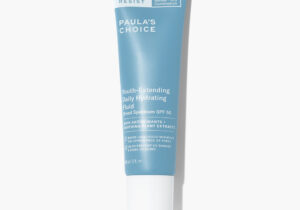 Paula's Resist Hydrating Fluid Spf50  60ml
