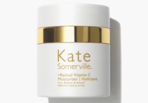 Retinol Vitamin C Kate Moisturizer  50ml