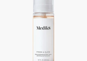 Press & Glow Daily Exfoliating Activator