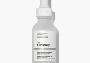Ren Hyaluronic Acid 2% + B5  30ml