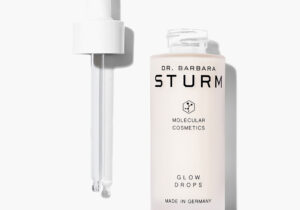 Overnight Glow Dark Spot Sleeping Cream  50ml