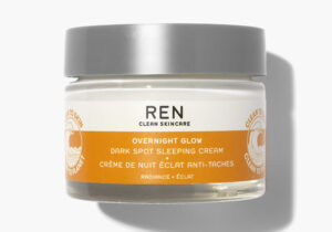Overnight Glow Dark Spot Sleeping Cream  50ml