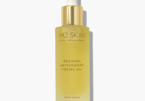 Mz Skin Reviving Antioxidant Glow Oil  30ml