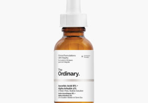 Ascorbic Acid 8% + Alpha Arbutin 2%  30ml