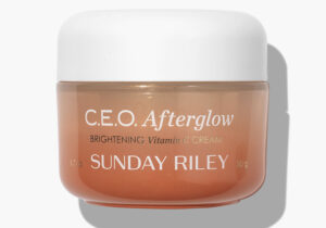 Ceo Afterglow Brightening Vitamin C Cream