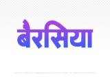 berasia Hindi Text PNG Download Free, berasia, berasia hindi mein, berasia hindi mein kaise likhen,