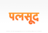 palsud Hindi Text PNG Download Free, palsud, palsud hindi mein, palsud hindi mein kaise likhen,