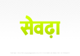 seondha Hindi Text PNG, seondha png, seondha hindi png logo,