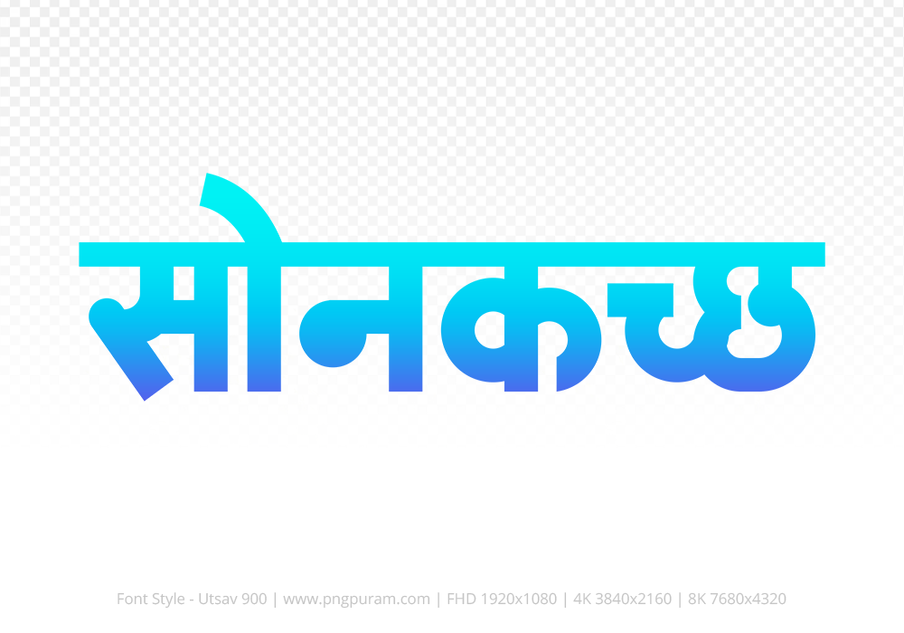 sonkatch Hindi Text PNG, sonkatch png, sonkatch hindi png logo,